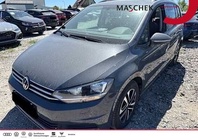 Volkswagen Touran 2021