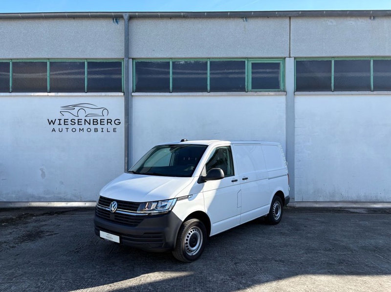 Volkswagen T6