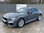 BMW M2 2024