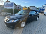 Saab 9-3 2009