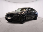 BMW X4 2025