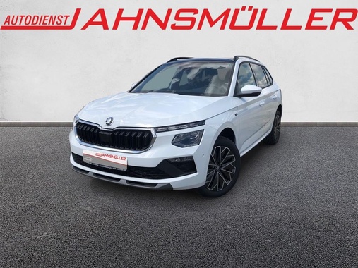 Skoda Kamiq 2026