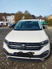 Volkswagen T-Cross 2022