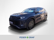 Volkswagen Tayron 2025