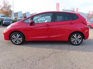 Honda Jazz 2020