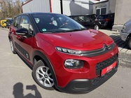 Citroen C3 2019