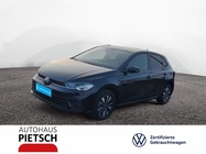 Volkswagen Polo 2025