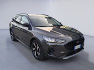 Ford Focus 2023