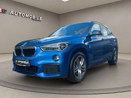 BMW X1 2016