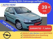 Opel Corsa 2003