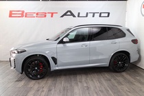 BMW X5 2025
