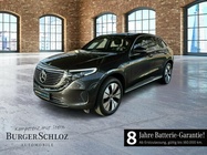 Mercedes-Benz EQC 2022