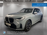 BMW X3 2025