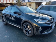 Volkswagen Taigo 2025