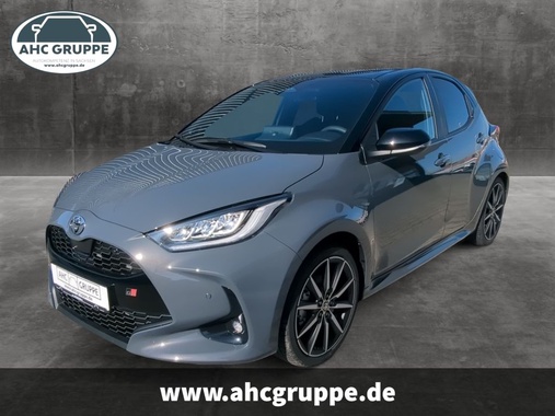 Toyota Yaris 2025