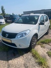 Dacia Sandero 2012