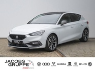 Seat Leon 2022