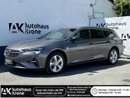 Opel Insignia 2022