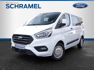 Ford Transit Custom 2020