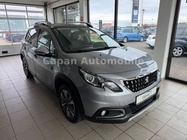 Peugeot 2008 2019