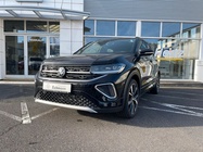 Volkswagen T-Cross 2025