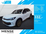 Volkswagen Tiguan 2025