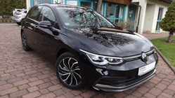 Volkswagen Golf 2020