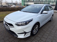 Kia cee'd Sportswagon 2025