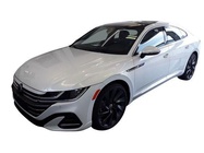 Volkswagen Arteon 2025