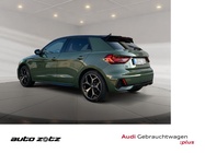 Audi A1 2025