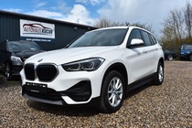 BMW X1 2021