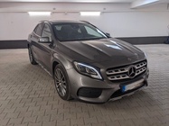 Mercedes-Benz GLA-Class 2019