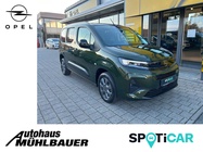 Opel Combo 2025