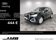 Audi Q2 2025