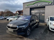 Skoda Karoq 2022