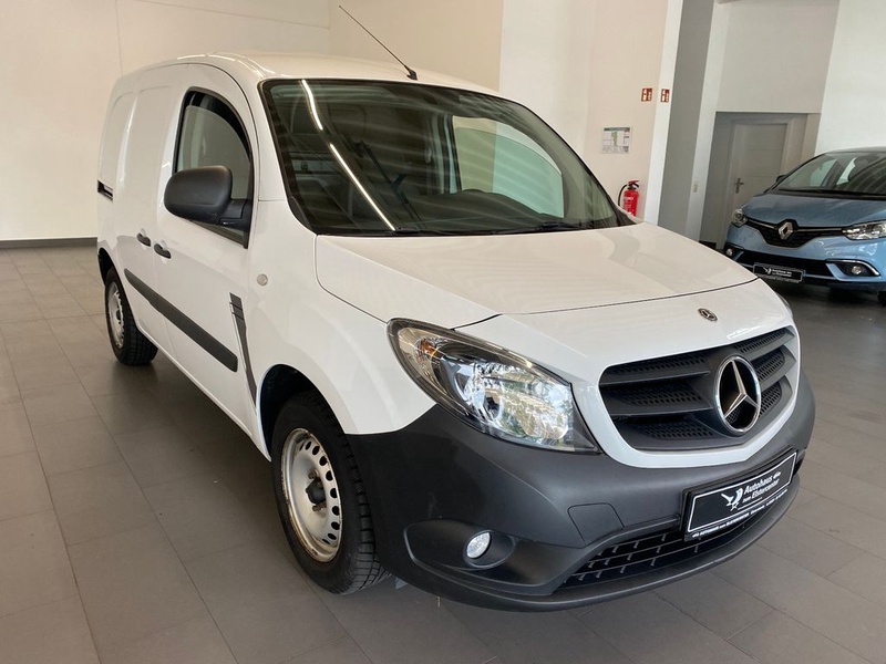 Mercedes-Benz Citan