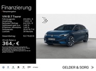 Volkswagen ID.7 2024