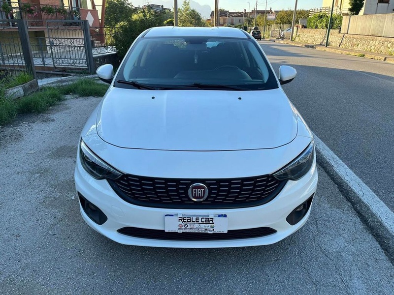 Fiat Tipo