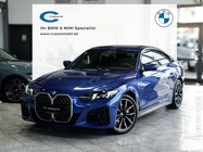 BMW 4 Series 2025