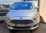 Ford S-Max 2019