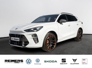 Cupra Terramar 2026