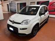 Fiat Panda 2021