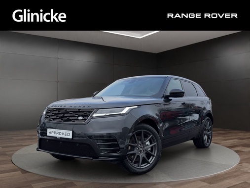 Land Rover Velar 2026