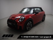 MINI Cabrio 2023