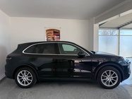 Porsche Cayenne 2025