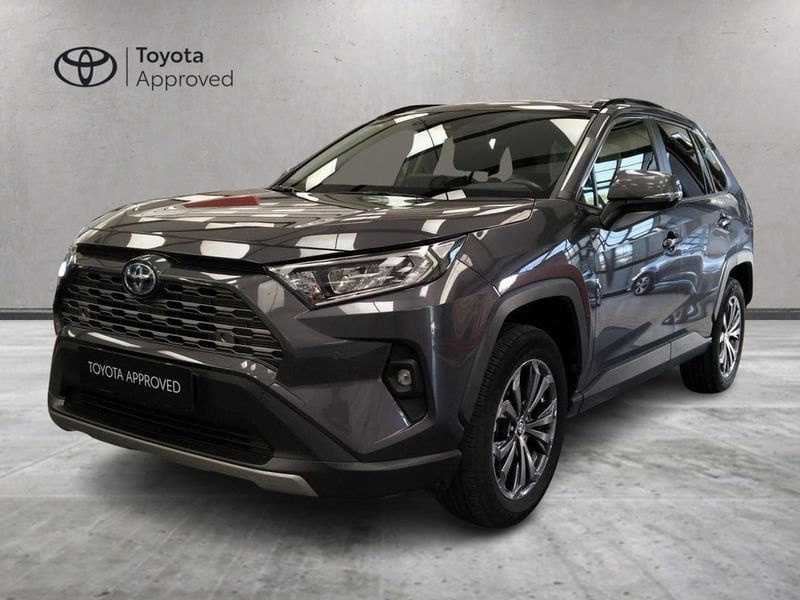 Toyota Other