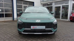 Hyundai Bayon 2025