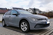 Volkswagen Golf 2020