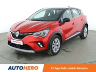 Renault Captur 2021