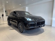 Porsche Cayenne 2019